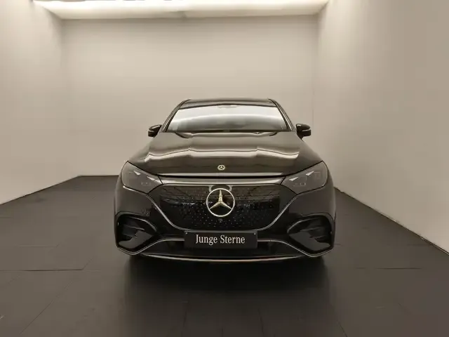 Mercedes-Benz EQE 500