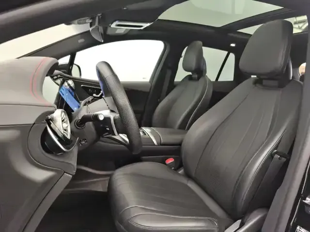 Mercedes-Benz EQE 500