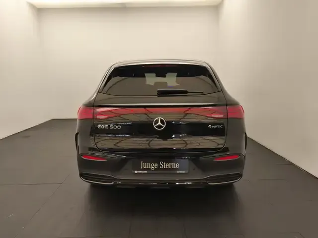 Mercedes-Benz EQE 500