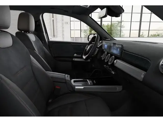 Mercedes-Benz GLB 250