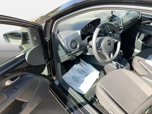 Volkswagen e-up!