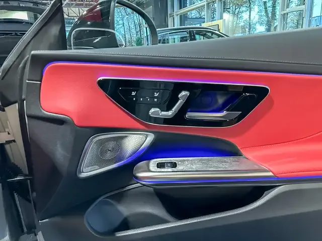 Mercedes-Benz CLE 300