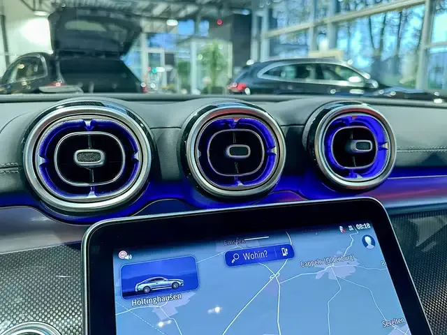 Mercedes-Benz CLE 300