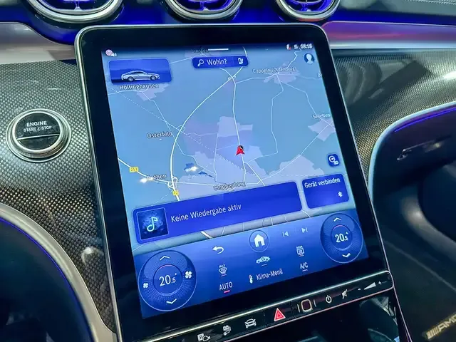 Mercedes-Benz CLE 300