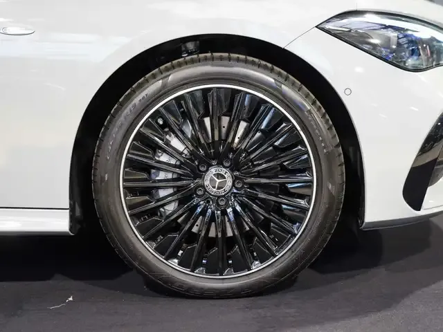 Mercedes-Benz CLE 300