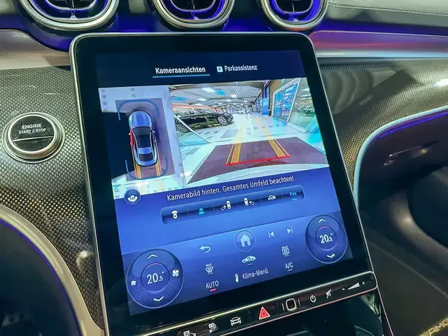 Mercedes-Benz CLE 300