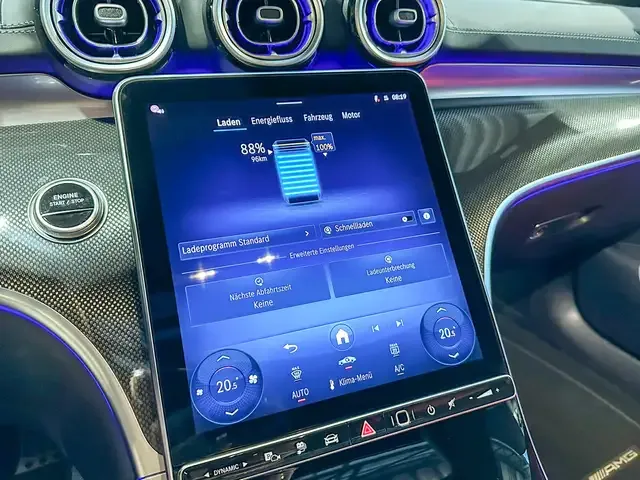 Mercedes-Benz CLE 300