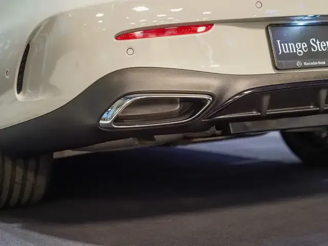 Mercedes-Benz CLE 300