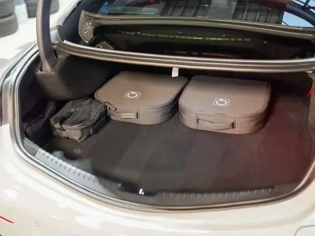 Mercedes-Benz CLE 300