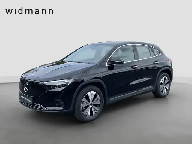 Mercedes-Benz EQA 300
