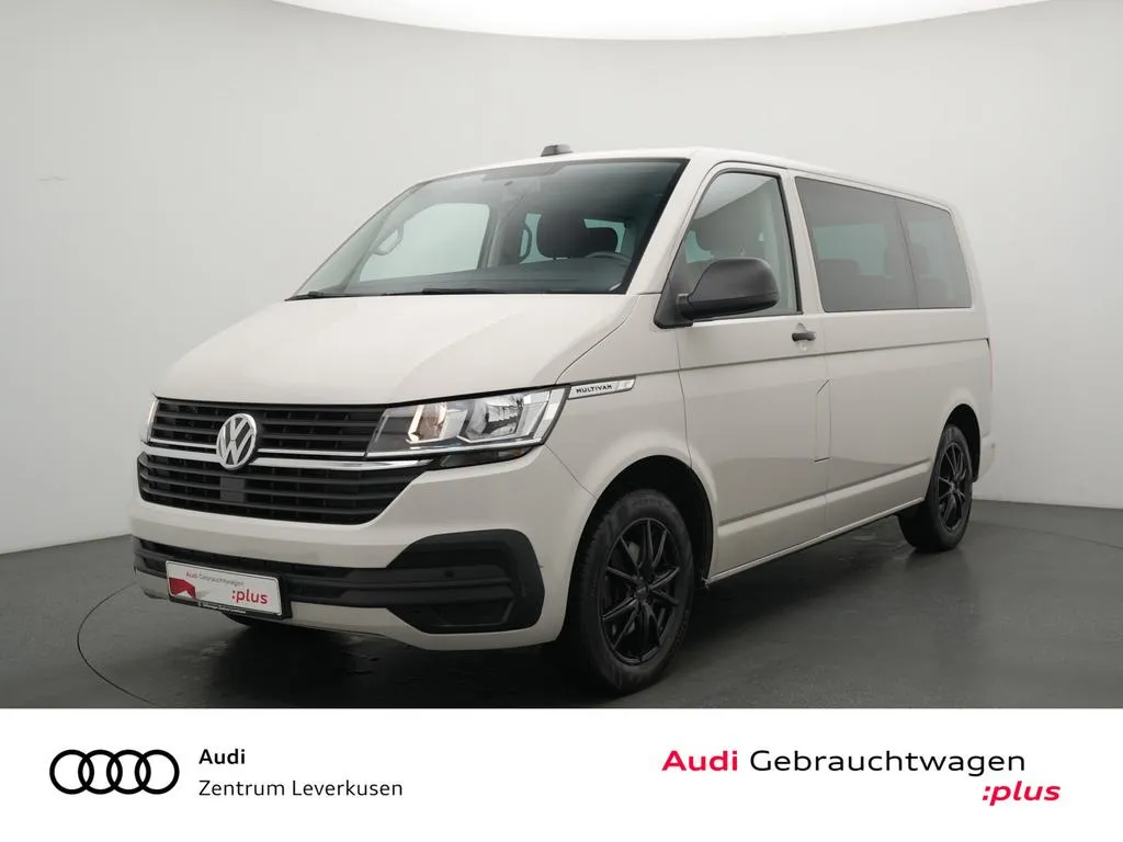 Volkswagen T6 Multivan
