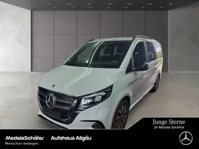 Mercedes-Benz EQV 300