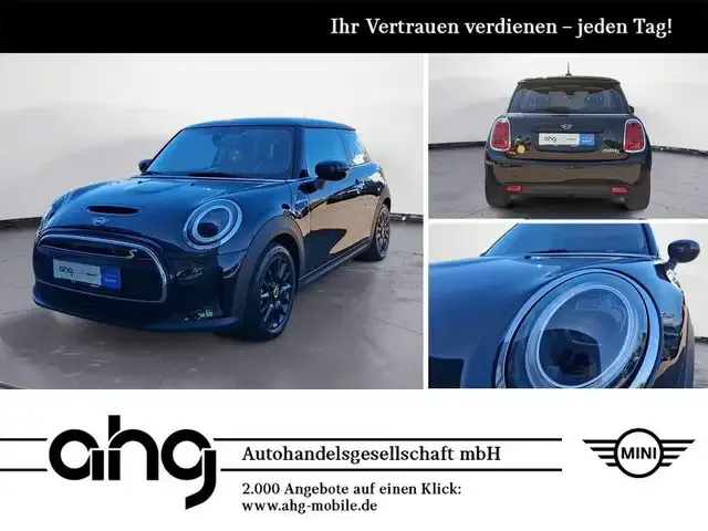 MINI Cooper E
