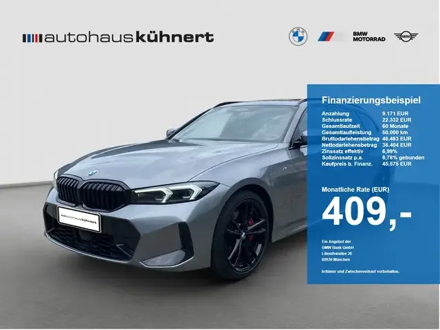 BMW 330