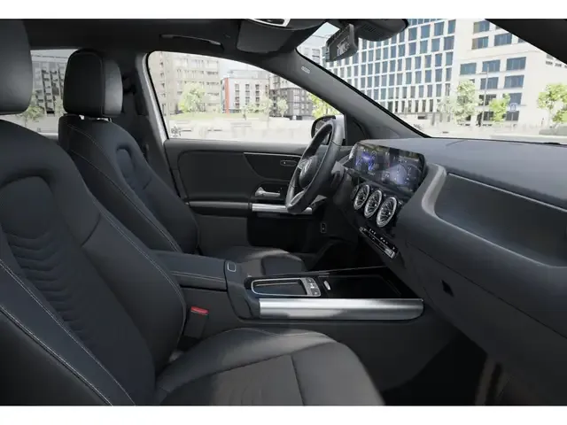 Mercedes-Benz EQA 250