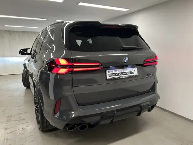 BMW X5 M
