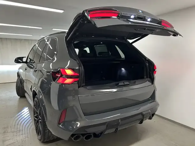 BMW X5 M