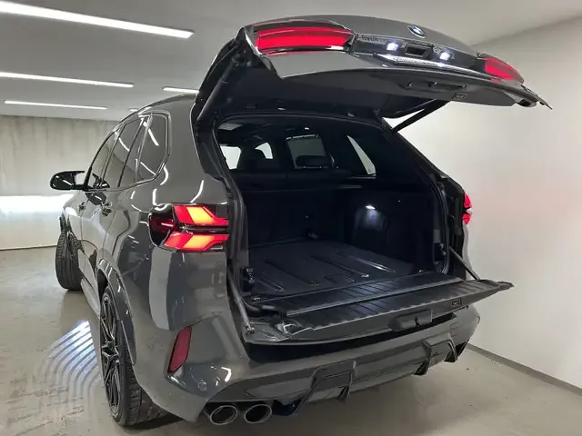 BMW X5 M