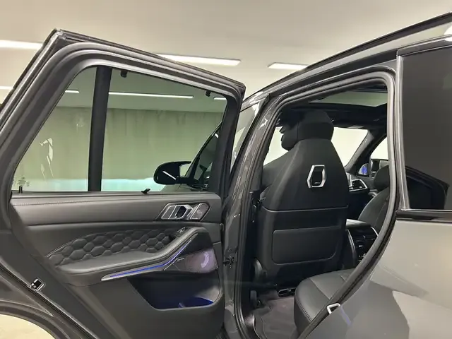 BMW X5 M