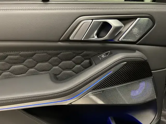 BMW X5 M
