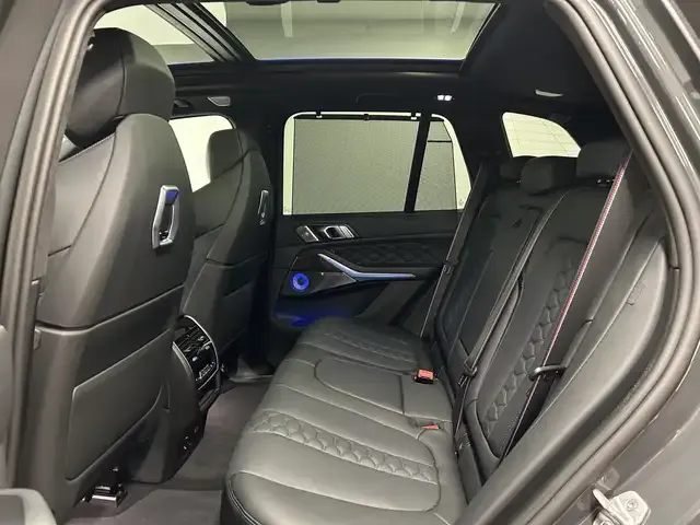 BMW X5 M