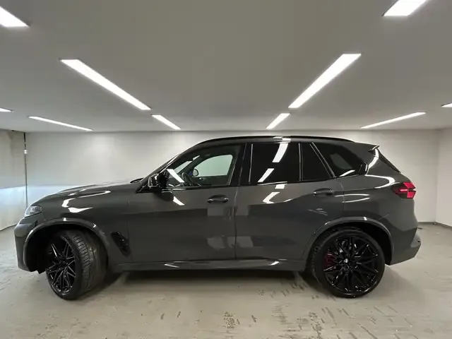 BMW X5 M