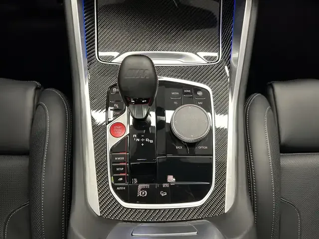 BMW X5 M