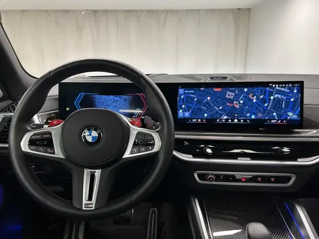 BMW X5 M