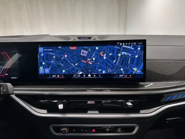 BMW X5 M