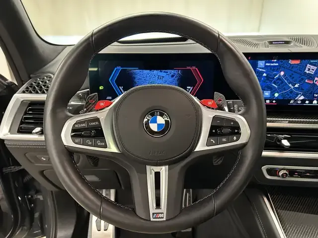 BMW X5 M