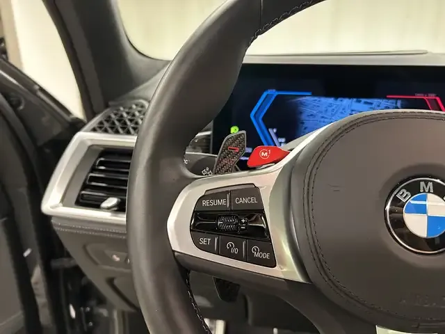 BMW X5 M