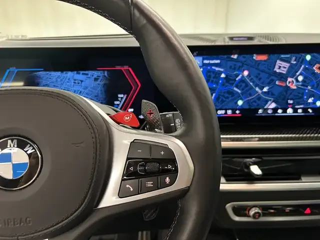 BMW X5 M