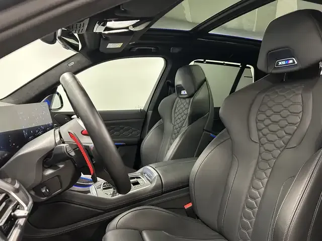 BMW X5 M
