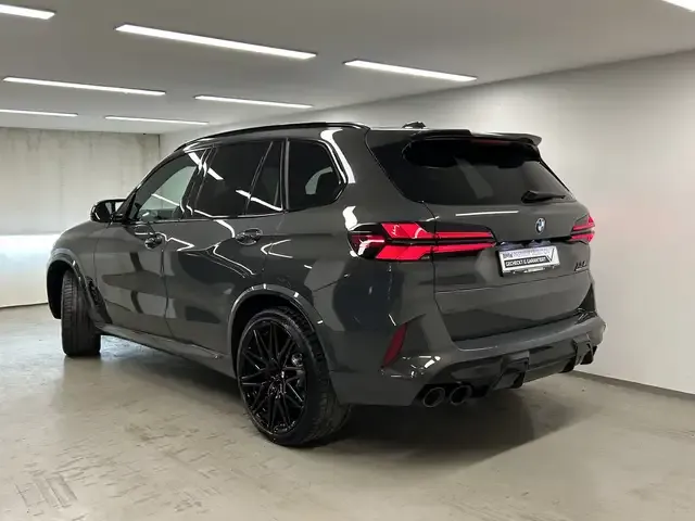 BMW X5 M