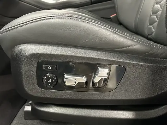 BMW X5 M