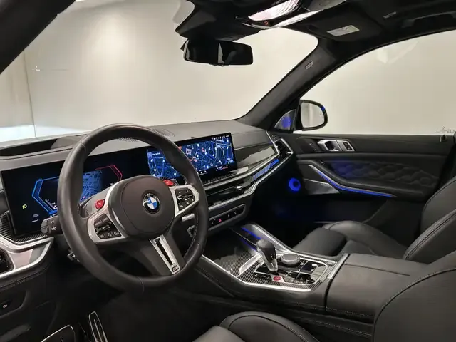 BMW X5 M