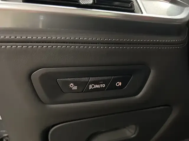 BMW X5 M
