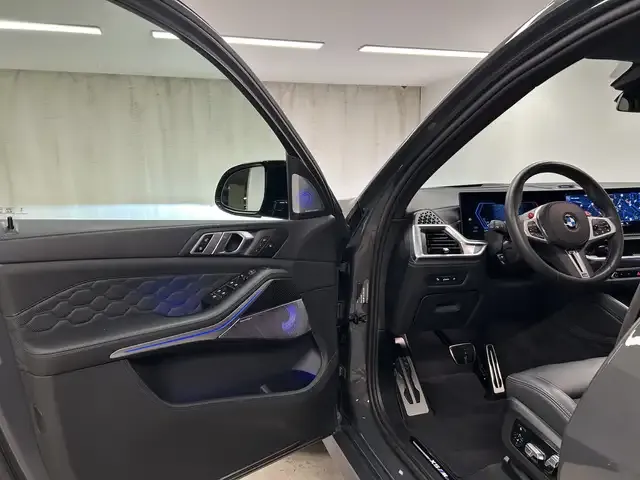 BMW X5 M