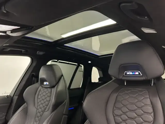 BMW X5 M