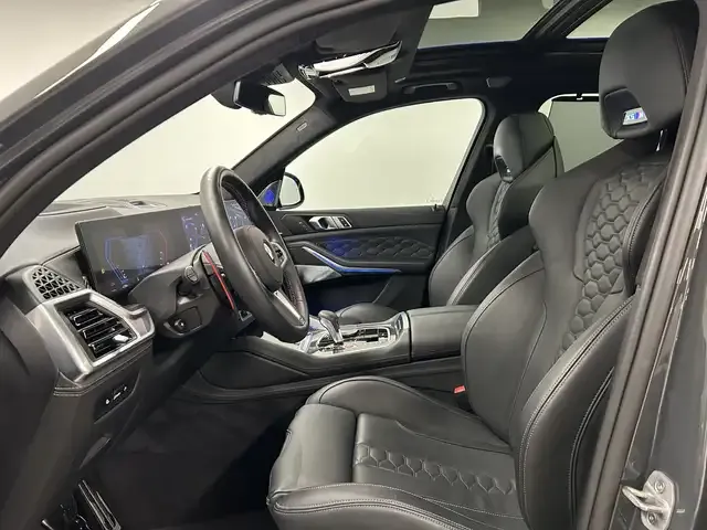 BMW X5 M