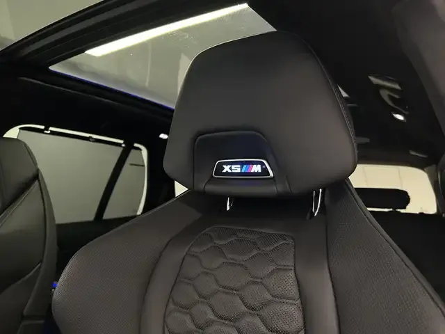 BMW X5 M