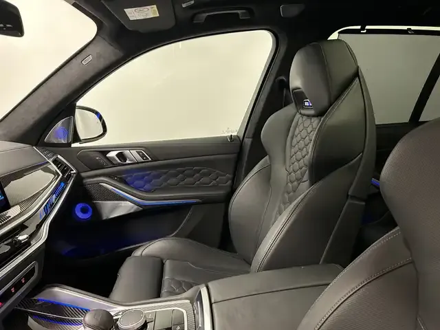 BMW X5 M