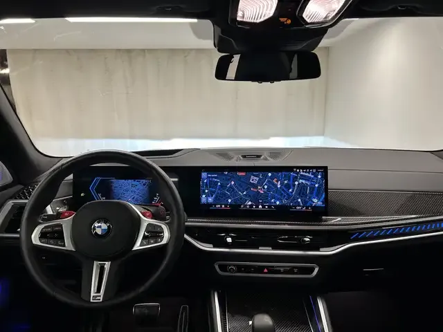 BMW X5 M