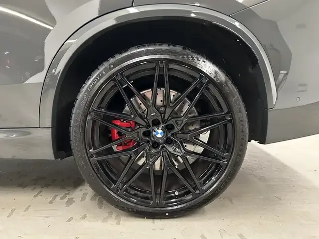 BMW X5 M