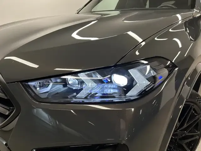 BMW X5 M