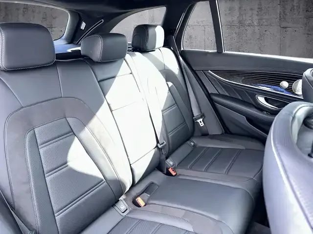 Mercedes-Benz E 53 AMG