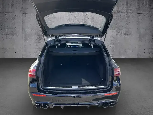 Mercedes-Benz E 53 AMG