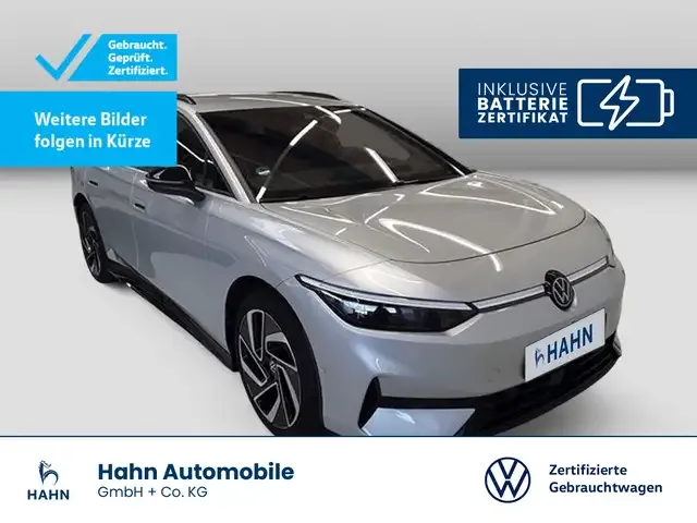 Volkswagen ID.7
