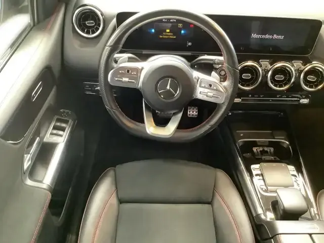 Mercedes-Benz B 250