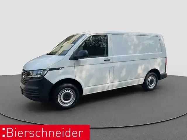 Volkswagen T6.1 Transporter